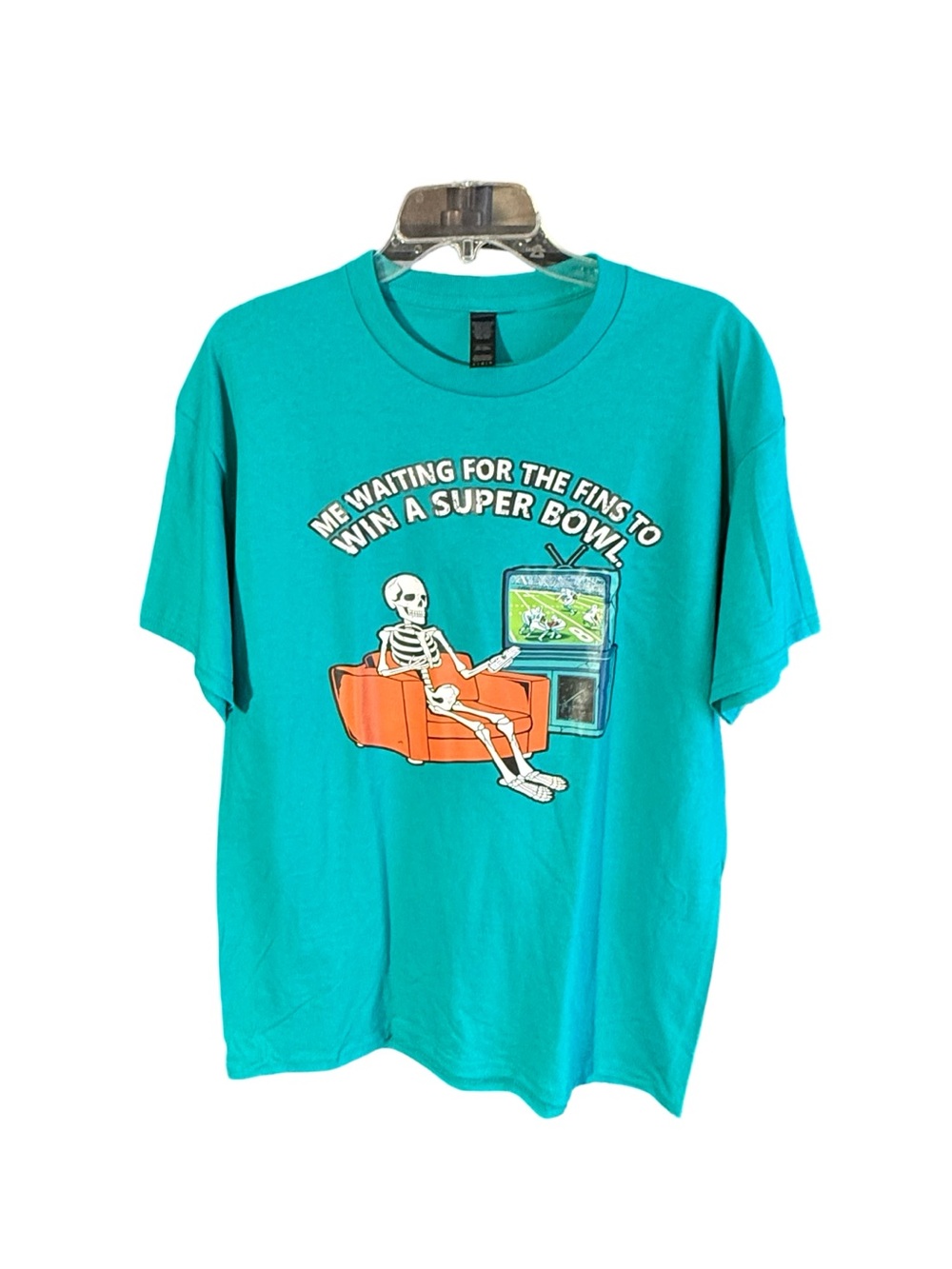 Gildan - Adult novelty graphic t-shirt